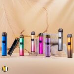 پاد ماد اورسا نانو پرو لاست ویپ <br><span>Lost Vape Ursa Nano Pro Pod Mod</span> - Image 7